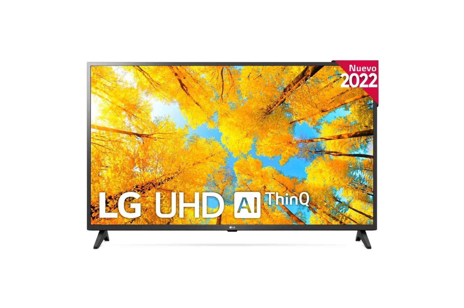 LG Smart TV 43 LG Smart TV 43